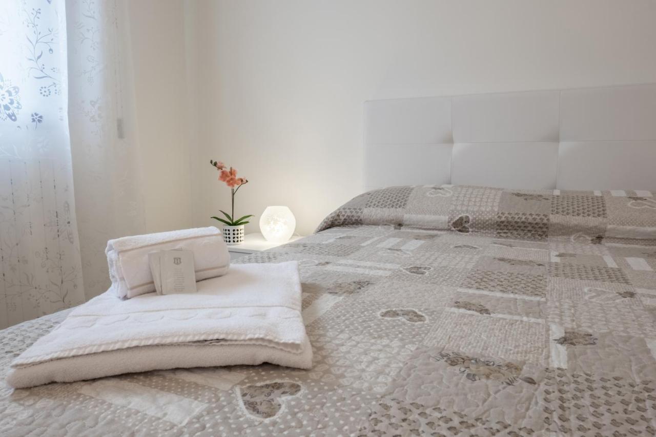 Ca' D'oro - Wi-fi Apartamento