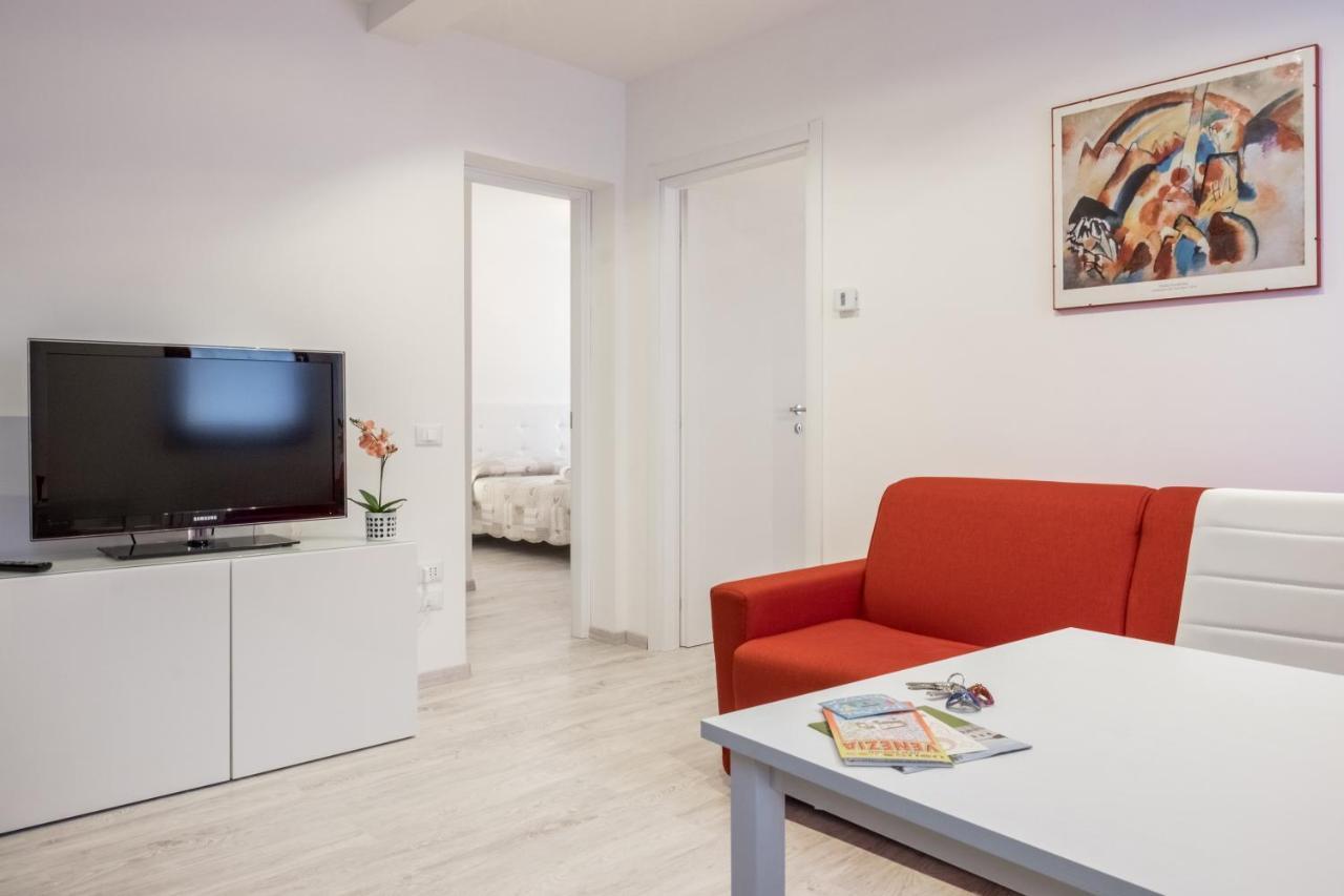 Apartamento Ca' D'oro - Wi-fi
