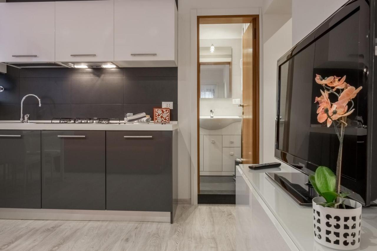 Ca' D'oro - Wi-fi Apartamento Venecia