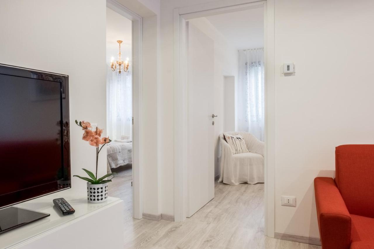 Ca' D'oro - Wi-fi Apartamento