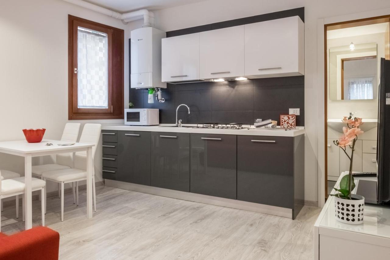 Apartamento Ca' D'oro - Wi-fi *